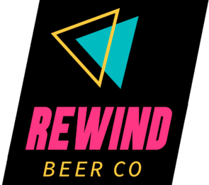 Rewind Beer Co